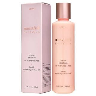 Etude House Moistfull Collagen Intense Emulsion