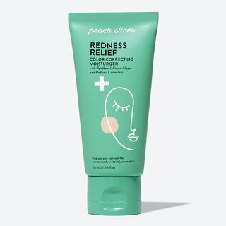 PEACH & LILY Peach Slices Redness Relief Color Correcting Moisturizer 50ml