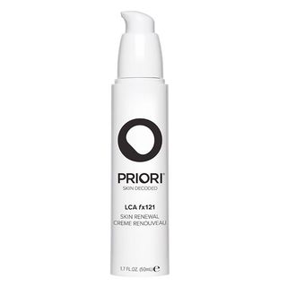 PRIORI Skincare Skin Renewal Creme LCA fx121