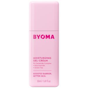 BYOMA Moisturising Gel Cream