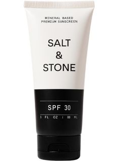Salt & Stone Salt Stone SPF 30 Sunscreen Lotion
