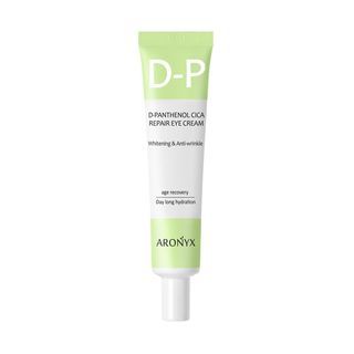 MediFlower ARONYX D-Panthenol Cica Repair Eye Cream