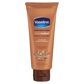 Vaseline Intensive Care Body Lotion Cocoa Radiant