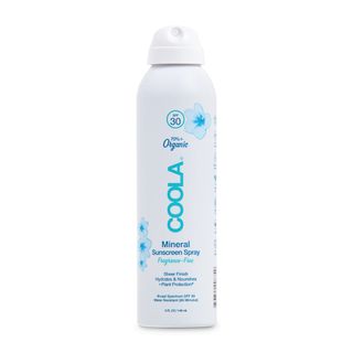 Coola Exp. 6/24 - Mineral Body Organic Sunscreen Spray SPF 30 - Final Sale