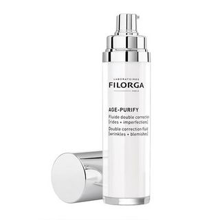 Filorga Age-Purify Double Correction Fluid [Wrinkles + Blemishes]