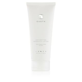Zents Earth Body Lotion