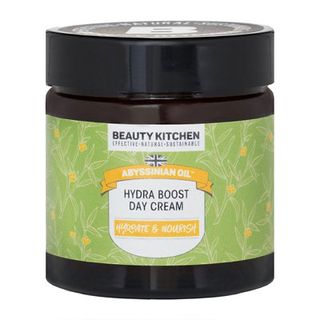 Beauty Kitchen Abyssinian Oil Hydra Boost Day Cream