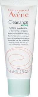 Avène CleananceHYDRA Soothing Cream