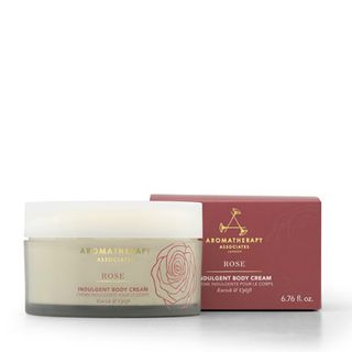 Aromatherapy Associates Rose Body Cream