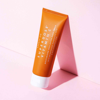 Superdose™ Vitamin C Moisturizing Shea Butter Hand Cream