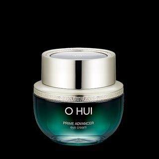 O HUI Prime Advancer Eye Cream
