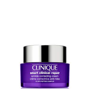 Clinique Smart Clinical Repair Wrinkle Cream All Skin Types