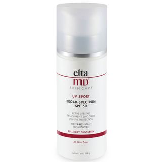 EltaMD UV Sport Broad-Spectrum SPF 50 - Bottle