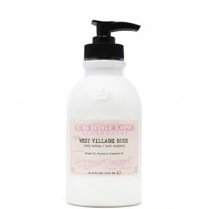 C.O. Bigelow West Village Rose Body Lotion