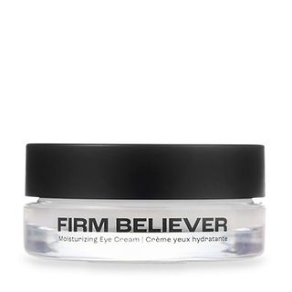 Plant Apothecary Firm Believer Moisturizing Eye Cream