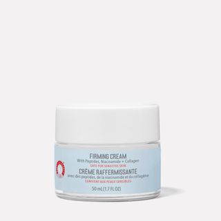 fab Firming Cream with Peptides, Niacinamide + Collagen