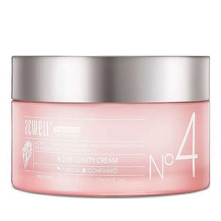 ACWELL Aqua Clinity Cream Glow