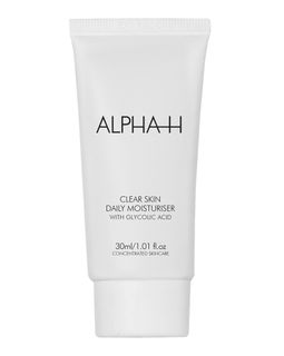 Alpha-H Clear Skin Daily Moisturiser