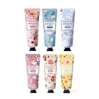 BOUQUET GARNI Hand Cream - 7 Types