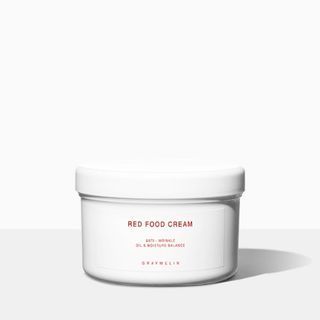 GRAYMELIN Red Food Cream