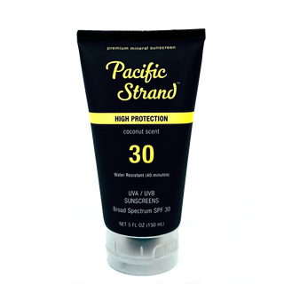 Pacific Strand SPF 30 SUNSCREEN