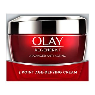 Olay Regenerist 3 Point Firming Anti-Ageing Cream Moisturiser
