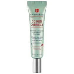 Erborian CC Color Correcting & Redness Reducing Broad Spectrum SPF 25 Mini