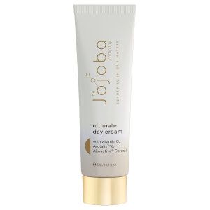 The Jojoba Company Ultimate Day Cream