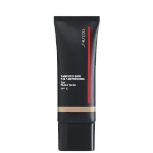 Shiseido Synchro Skin Self Refreshing Tint