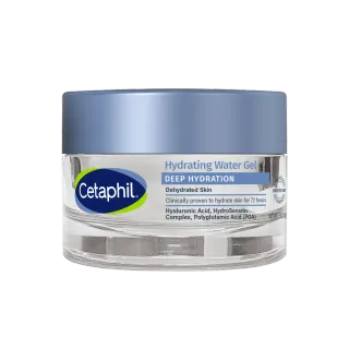 Cetaphil Deep Hydration Hydrating Water Gel