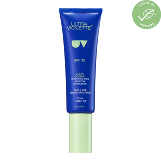 Ultra Violette Clean Screen SPF 30