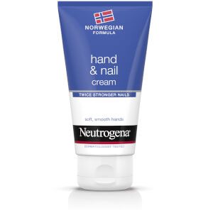 Neutrogena Norwegian Formula Hand and Nail Cream