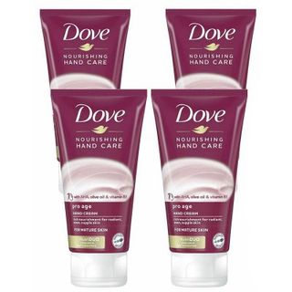 Dove Nourishing Hand Care Pro Age Hand Cream