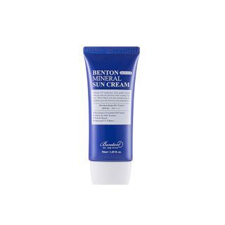 Benton Skin Fit Mineral Sun Cream