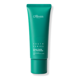 skinChemists Green Caviar Day Moisturizer