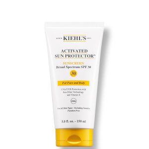 Kiehl's Activated Sun Protector SPF30