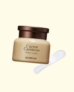 Skinfood Carrot Carotene Relief Cream