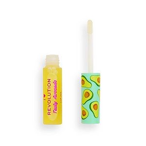 REVOLUTION SKINCARE Revolution I Heart Revolution Lip Oil - Tasty Avocado
