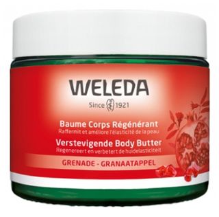 Weleda Pomegranate Regenerating Body Balm