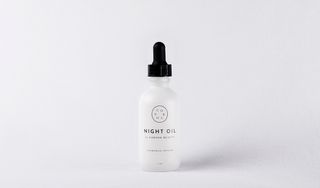 Corson Beauty Night Oil