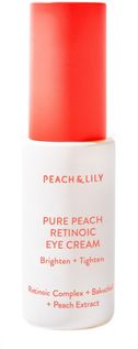 PEACH & LILY Pure Peach Retinoic Eye Cream