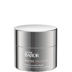 BABOR Detox Vitamin Cream