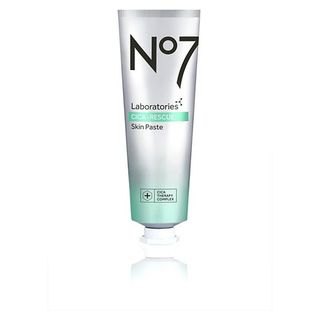 No7 LABORATORIES CICA-RESCUE Skin Paste