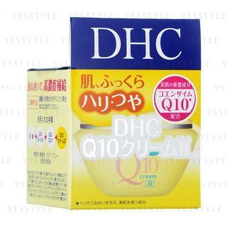 DHC Q10 Cream II SS