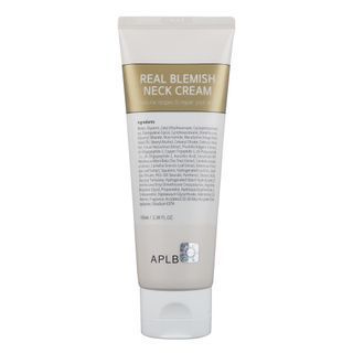 APLB Real Blemish Neck Cream