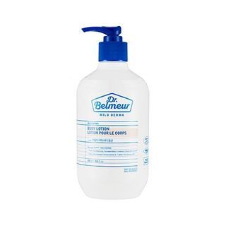 THE FACE SHOP Dr. Belmeur Mild Derma Body Lotion