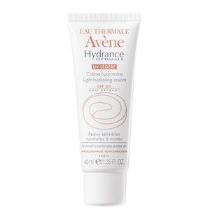 Avène Hydrance Optimale UV Light Hydrating Cream