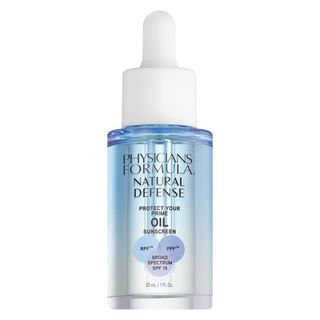 Physicians Formula Natural Defense Protect Your Primer Oil, SPF 15
