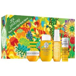 Sol de Janeiro Bum Bum Mini Body Ritual