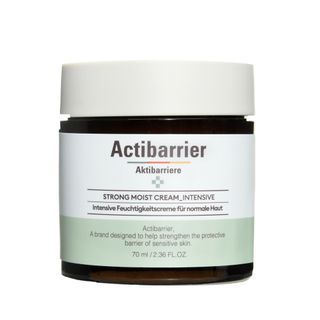 MISSHA Actibarrier Strong Moist Cream INTENSIVE